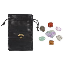 Load image into Gallery viewer, MANIFESTATION CRYSTAL GIFT SET
