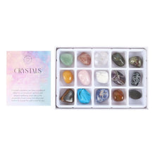 Load image into Gallery viewer, THE COMPLETE CRYSTAL COLLECTION GIFT SET
