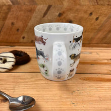 Load image into Gallery viewer, Dogs Mug
