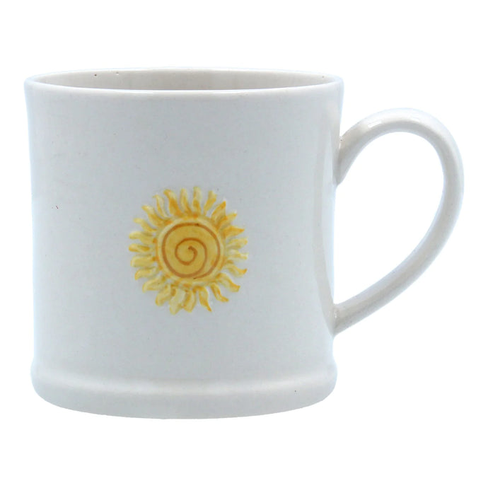 Ceramic Mini Mug  Sunshine