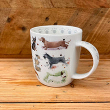 Load image into Gallery viewer, Dogs Mug
