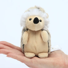 Load image into Gallery viewer, Hedgehog Mini Soft Toy
