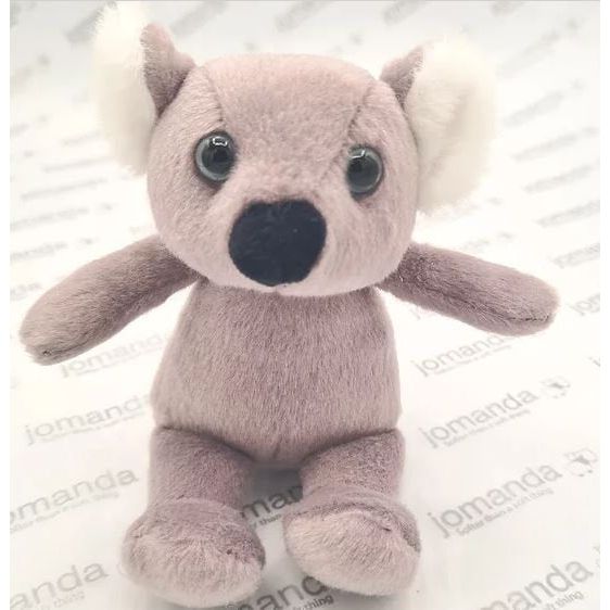 Mini Koala Soft Toy