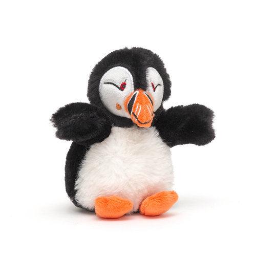 Soft Toy Mini Penguin