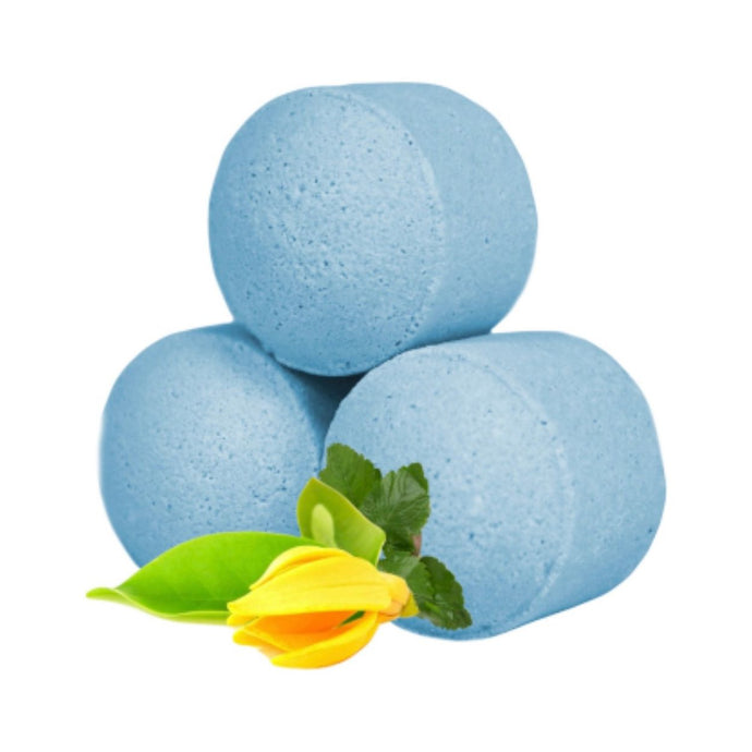 Chill Pill Bath Bombs