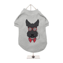 Load image into Gallery viewer, &quot;Humanimals: Scottish Terrier&quot; Dog T-Shirt
