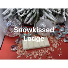Load image into Gallery viewer, Snowkissed Lodge
