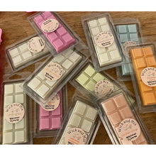 Load image into Gallery viewer, HIGHLY SCENTED SOY WAX BARS FOR TEA LIGHT/ELECTRIC BURNER FREE P&amp;P
